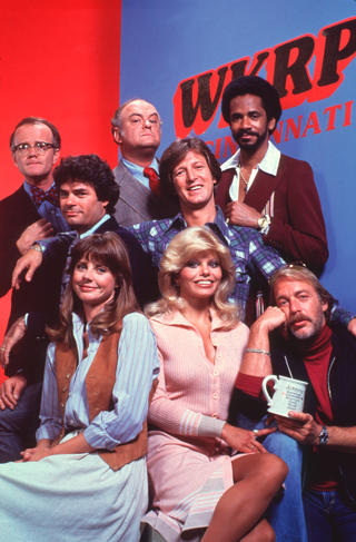 113. WKRP In Cincinnati (1978)