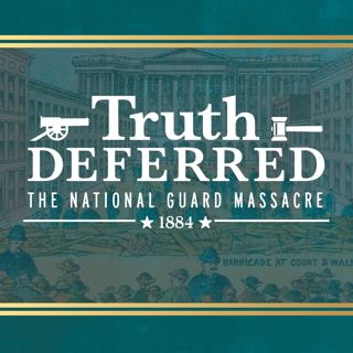 S6: TRUTH DEFERRED S1E1: Love Lost & Justice Unraveling