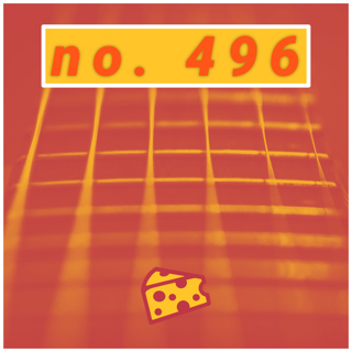 The Free Cheese Episode 496: Amplitude