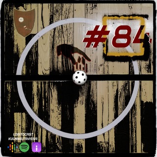 LoistoCast #84: Päätylankusta