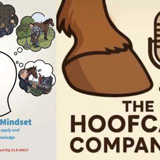 Episode 21 - Introducing The Farrier's Mindset Audiobook