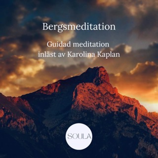 Bli berget | Guidad meditation