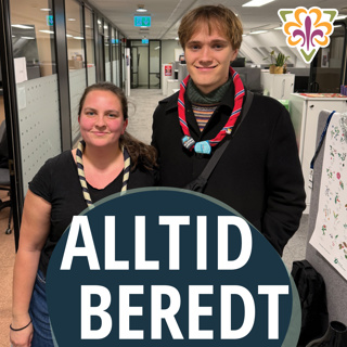 August Saxegaard om reelt ansvar, gode fellesskap og enkel tilrettelegging