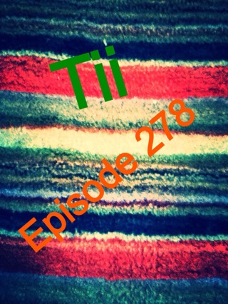 Tii - iTem 0278 - iOS 7 Beta 5