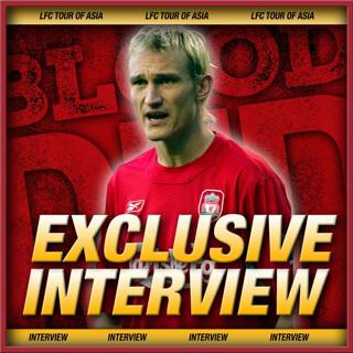 Sami Hyypia Exclusive: Florian Wirtz, Jeremie Frimpong and dealing with pressure