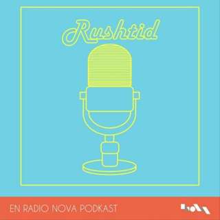 Mandag 07.10.19: En hyllest til Lilli Bendriss