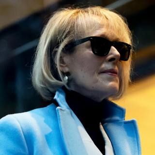 E. Jean Carroll and the Mob Boss Presidency (with Barb McQuade)