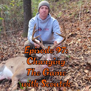 Episode 97: Changing The Game with Scoutek