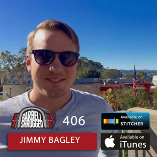 Science, Strength, and the Gut Biome w/ Dr. Jimmy Bagley, Anders Varner, and Doug Larson — Barbell Shrugged #406