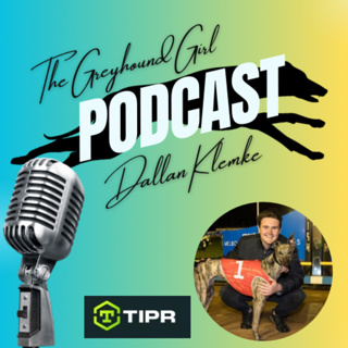 Episode with Victorian Trainer & Ned Bryant Award Winner, Dallan Klemke.