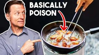 Do NOT Cook with This!!! 
