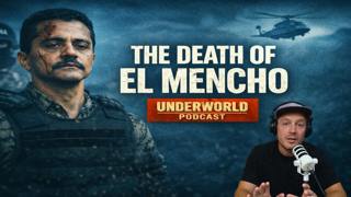 El Mencho Dead! And Mexico Explodes