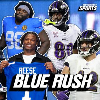 How Much Better Has The Giants’ Roster Actually Gotten? | Blue Rush