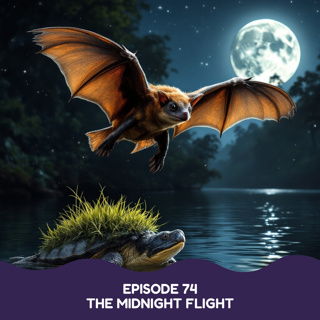 The Midnight Flight