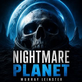 🟡 Nightmare Planet (Full Audiobook) | Murray Leinster
