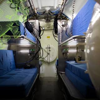 Kan covid-19 behandlas med tryckkammare? – Vetenskapsradions coronaspecial