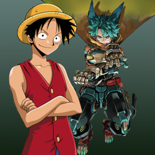 One Piece Chapter 1162 Spoiler Discussion and My Hero Academia the Last Season!