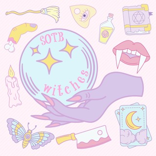 Episode 104: Witches