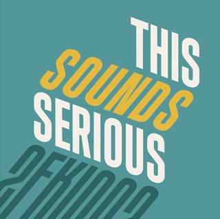 This Sounds Serious Season 2 Episode 1 - Missing Melissa
