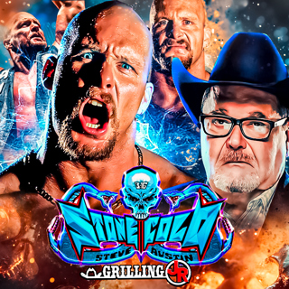 Episode 310: Stone Cold Steve Austin 1998