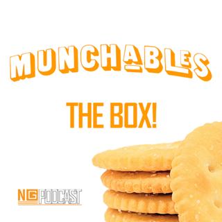 "The Box!" - Munchables Podcast (01.29.26)