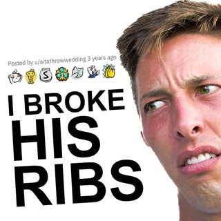 EP1241: He PRANKED me in the worst way possible… - r/TwoHotTakes Reddit Story