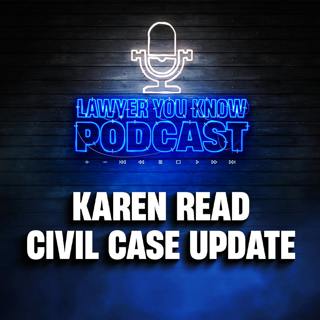Read Civil Update Who's Getting Deposed, Who's Not? House Defendants' Motion To Dismiss + Affidavits