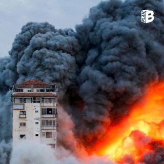 #633: Israel-Hamas war