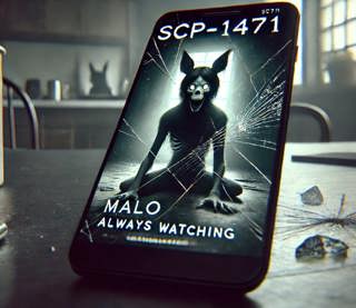 MalO ver1.0.0 | SCP-1471