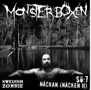MB S6 : 7 Nåckan (Näcken II)