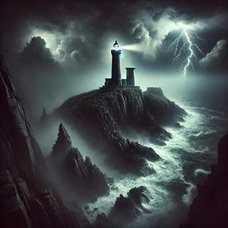 The Light Keeper