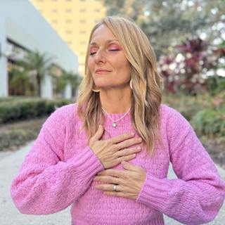 💗 Meditation Monday 🧘♀️ -Meditation for Mental Health