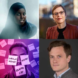 Sjikane på nett – hva gjør det med oss og samfunnsdebatten?