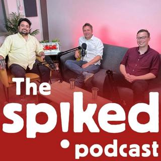 190: The Trump raid and the unravelling of America