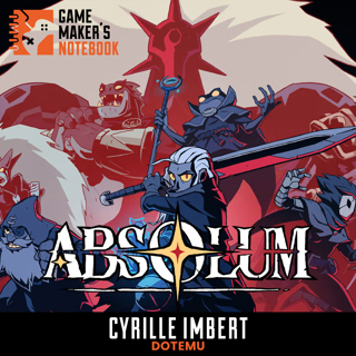 Absolum - Dotemu's Path From Licensed Games to Original IP