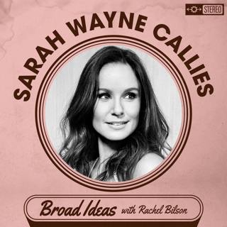 Sarah Wayne Callies on Getting Spat in the Face on Prison Break Set, and Giving Birth with Her Dog