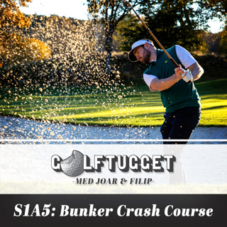S1A5 Bunker crash course