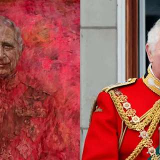 Leeds vs Norwich Playoffs, King Charles' Regal Portrait Unveiled, China Tops UK's Cyber Threat, UNESCO Site Despoiled, and more...