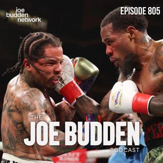 Episode 805 | "Support The Lie"