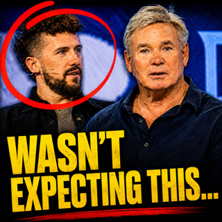 Jack Hibbs Left Me Speechless In Our Live Talk...