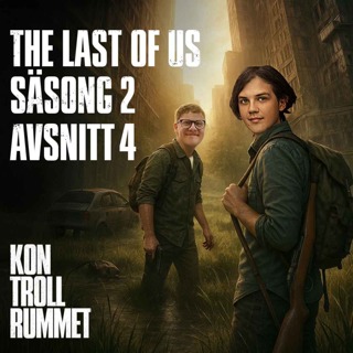 Recap av The Last of Us Säsong 2 Avsnitt 4
