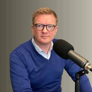 190 Trends in IT, with Björn Romfelt (Swe)