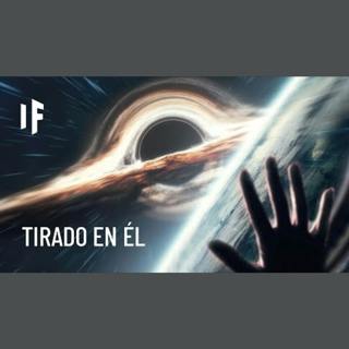 Cómo los agujeros negros pueden arruinar nuestras vidas