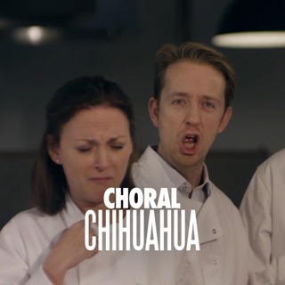 Singers v Conductors