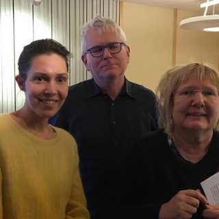 Avsnitt 48: Tysklands stora EU-planer och Bulgariens skämskudde
