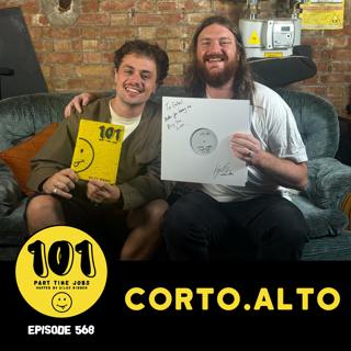 Stop & Chat: corto.alto