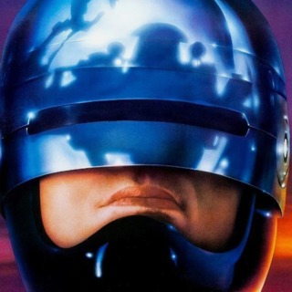 ROBOCOP 2 with Paul Litchfield