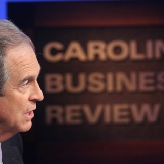 Thomas Stith, President, NC Community College System