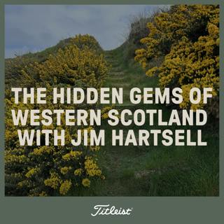 1195: The Hidden Gems of Western Scotland with Jim Hartsell