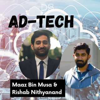 Ad Network Tomography